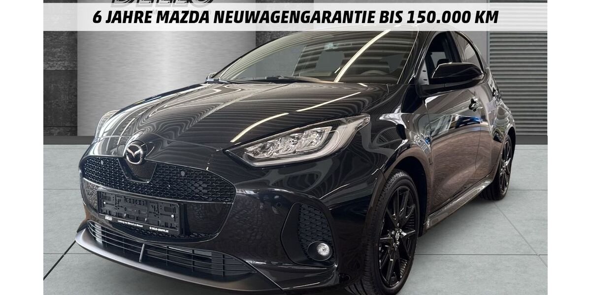 Mazda 2 Hybrid 1.982 km 26.480 &euro; Bremen 28199