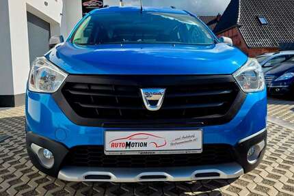 Dacia Dokker 65.000 km 10.890 € Langwedel 27299