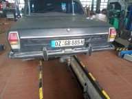 GAZ 24 82.700 km 6.400 € Oschatz 04768