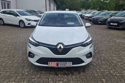 Renault Clio 39.800 km 11.200 € Hilpoltstein 91161