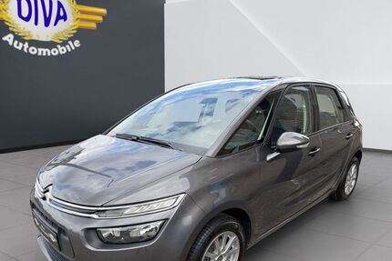 Citroen C4 SpaceTourer 23.000 km 11.550 € Bielefeld 33647