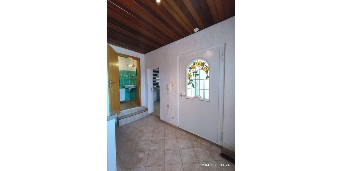 Mehrfamilienhaus, Wohnhaus Karlsruhe Grünwettersbach - 7 Zimmer, 200 m&sup2;, 430.000&euro; | Angebot:25798908