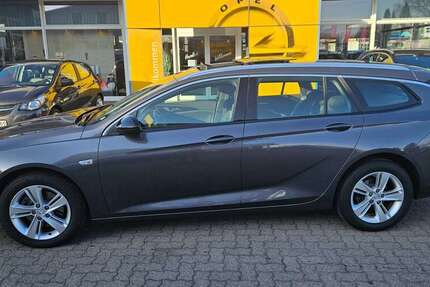 Opel Insignia 55.513 km 22.990 &euro; Kaltenkirchen 24568