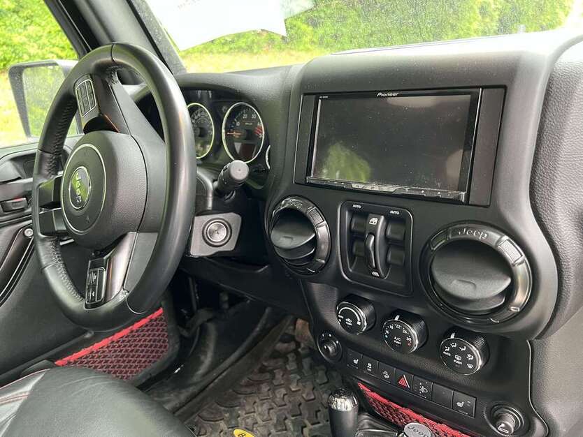 Wrangler