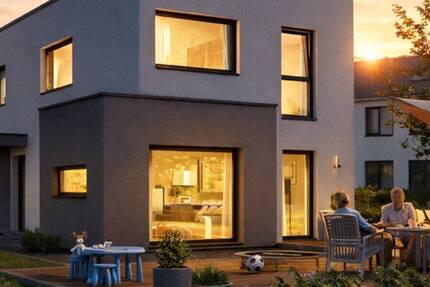 Haus Luckenwalde - 5 Zimmer, 112 m&sup2;, 455.000&euro; | Angebot:26109296