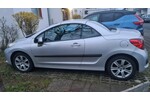 Peugeot 207 CC 125.000 km 3.900 € Wittlich 54516
