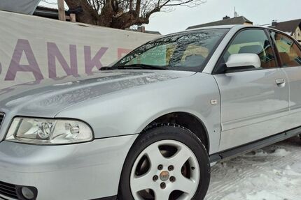 Audi A4 171.933 km 6.950 &euro; Limbach-Oberfrohna 09212