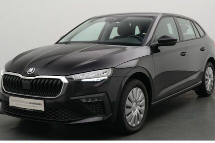 Skoda Scala 22.833 km 21.180 &euro; Leverkusen 51379