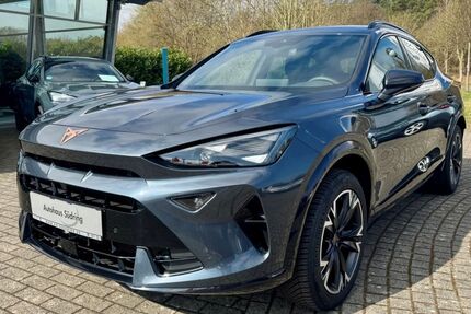 Cupra Formentor 24.455 km 29.999 € Nienburg 31582