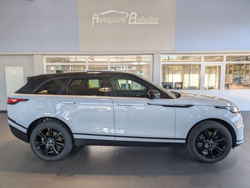 Range Rover Velar