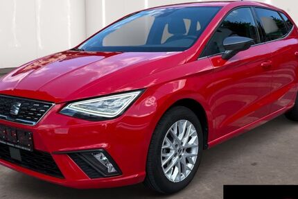 Seat Ibiza 57.000 km 15.490 &euro; Chemnitz 09130