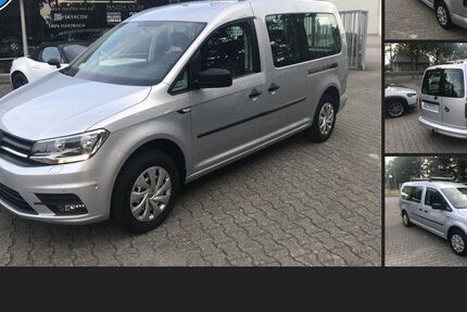VW Caddy Maxi 36.374 km 24.988 &euro; Dörpen 26892