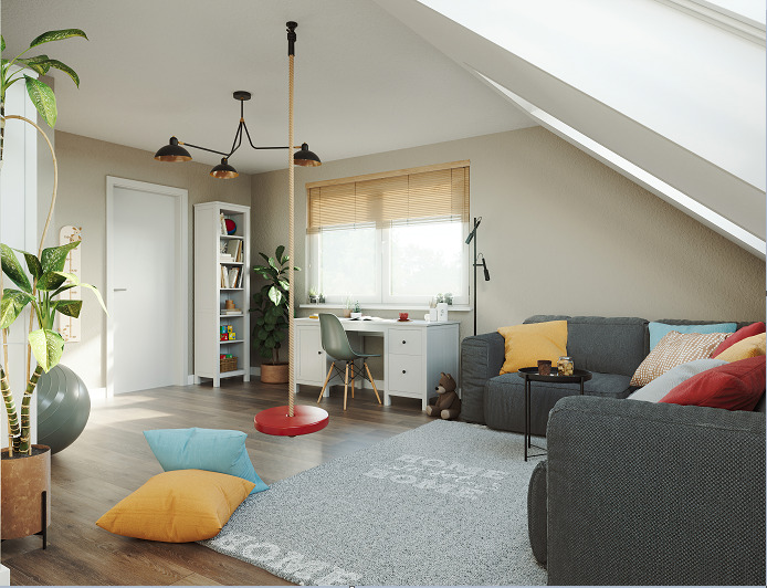 Doppelhaushälfte Friedberg Dorheim - 5 Zimmer, 144 m&sup2;, 639.000&euro; | Angebot:25606443