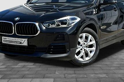 BMW X2 94.600 km 21.240 &euro; Neusitz/Rothenburg 91616