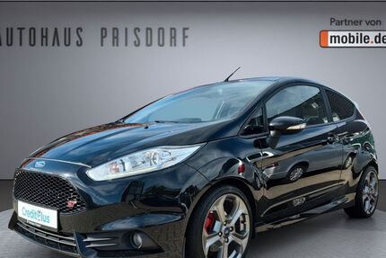 Ford Fiesta 135.000 km 10.950 € Prisdorf bei Hamburg 25497