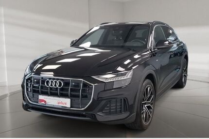 Audi Q8 42.157 km 58.770 &euro; Wolfhagen 34466