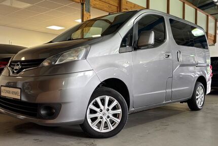 Nissan NV200 168.419 km 7.390 &euro; Oestrich-Winkel 65375