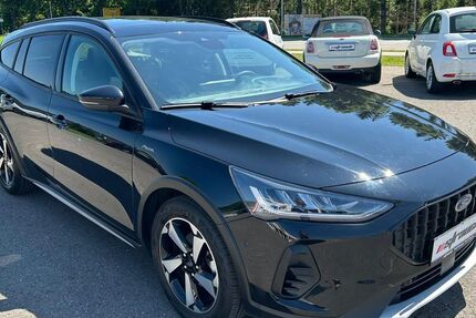 Ford Focus 16.500 km 25.900 € Geisingen 78187
