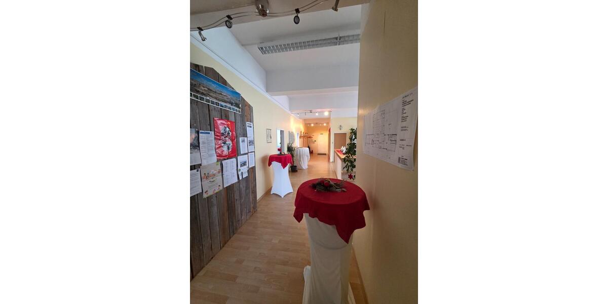 Gewerbeobjekt Weilheim in Oberbayern - 2.700&euro; | Angebot:24646770