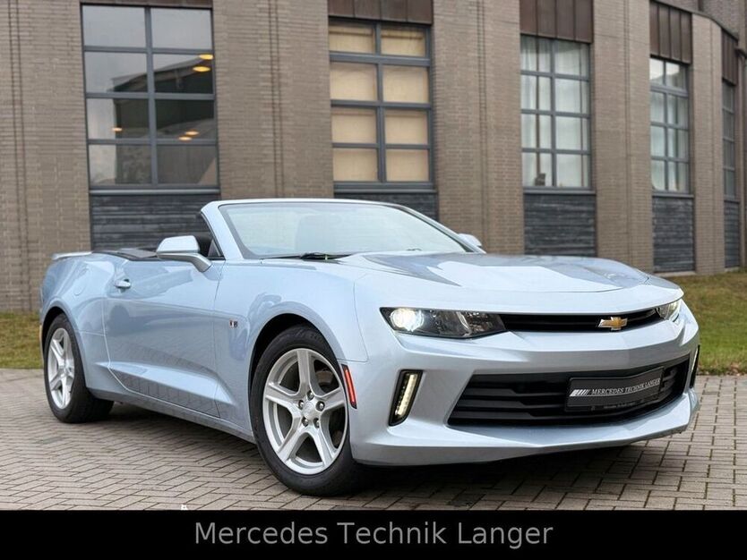 Camaro