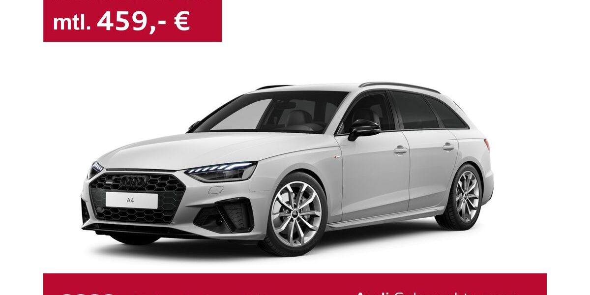 Audi A4 48.994 km 36.990 &euro; Pforzheim 75179