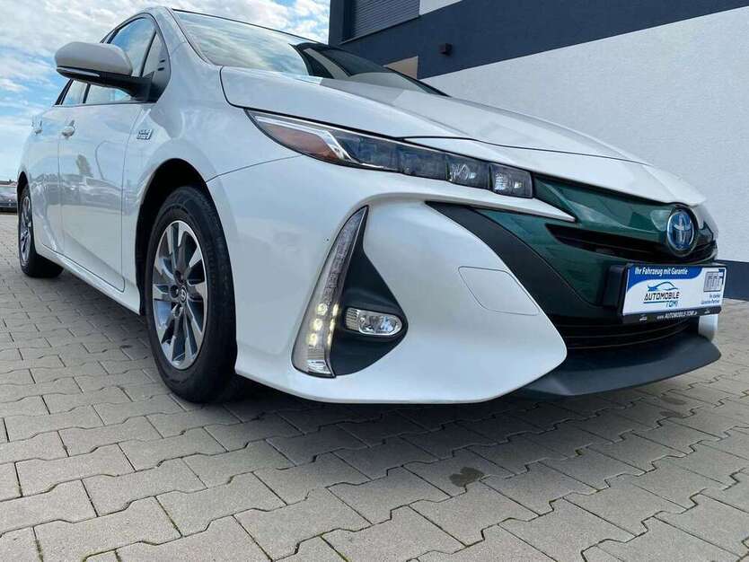 PRIUs