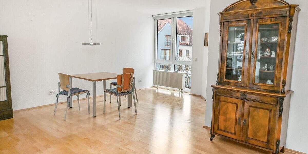 Etagenwohnung Gütersloh Innenstadt - 3 Zimmer, 143 m&sup2;, 495.000&euro; | Angebot:24471339
