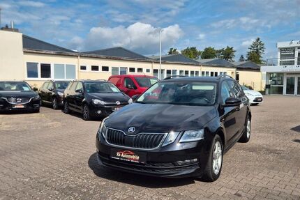 Skoda Octavia 125.000 km 14.999 &euro; Soltau 29614