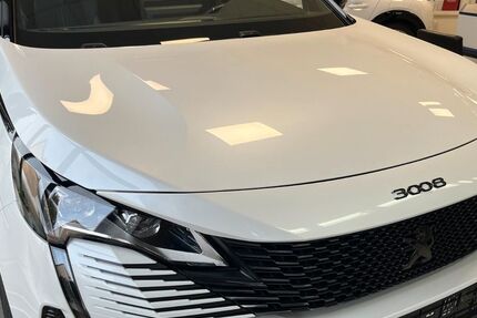 Peugeot 3008 33.800 km 25.990 &euro; Salzwedel 29410