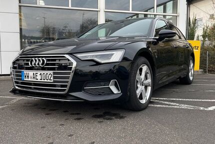 Audi A6 28.990 km 39.870 &euro; Heiligenroth 56412