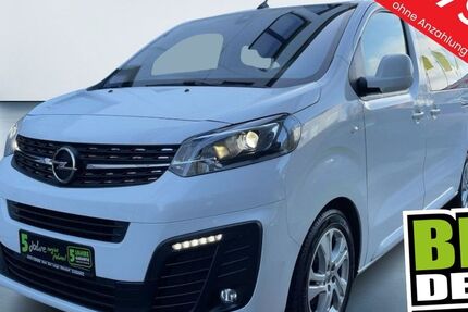 Opel Zafira Life 149.907 km 15.995 &euro; Chemnitz 09116