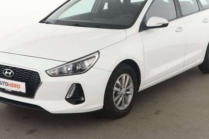 Hyundai i30 69.754 km 12.180 &euro; Dresden 01187