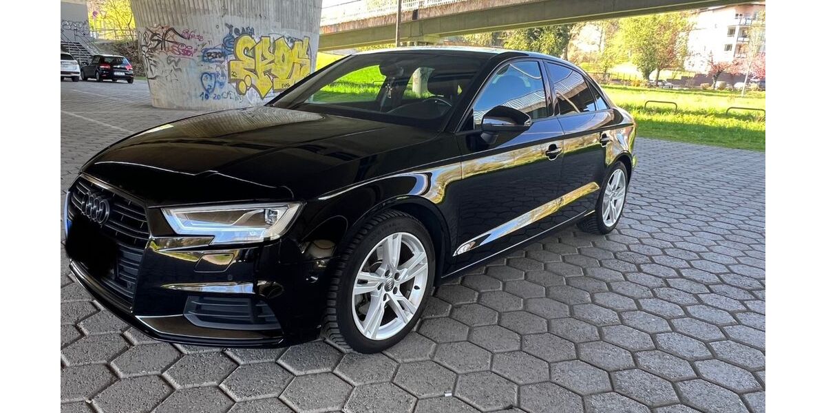 Audi A3 129.000 km 18.500 &euro; Hanau 63456