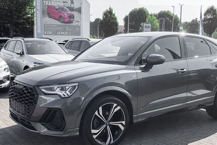 Audi Q3 41.067 km 37.450 &euro; Bremen 28201