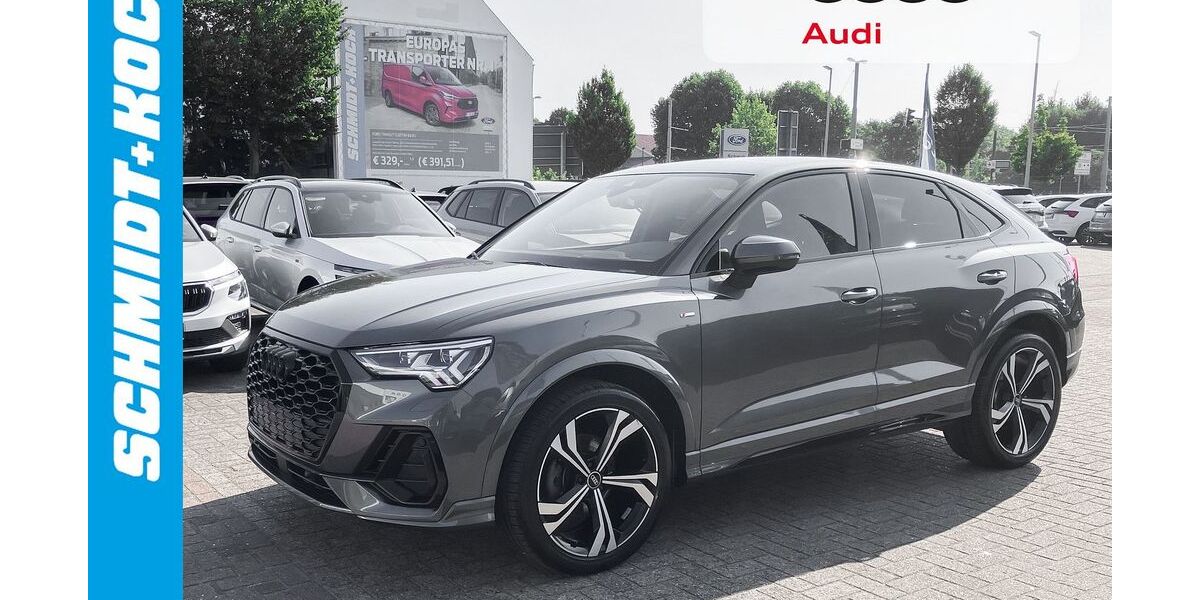Audi Q3 41.067 km 37.450 &euro; Bremen 28201