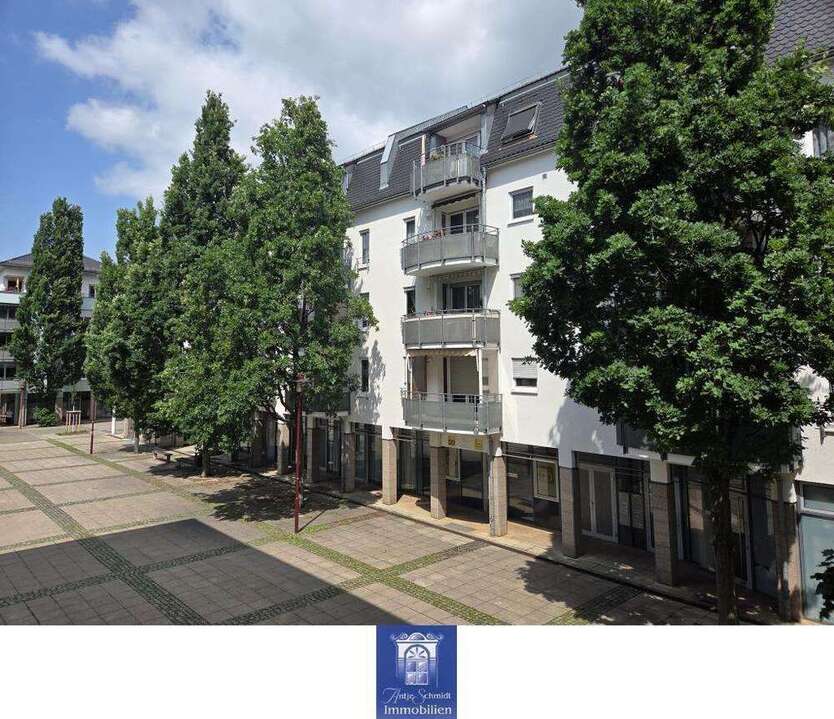 Wohnung zum Kaufen in Freital 100.000 € 59.74 m²