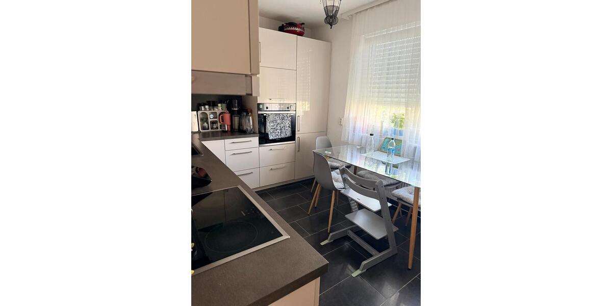 Doppelhaushälfte Langenau - 3 Zimmer, 96 m&sup2;, 469.000&euro; | Angebot:27301459