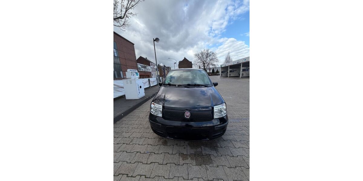 Fiat Panda 109.000 km 2.400 &euro; Grevenbroich 41515
