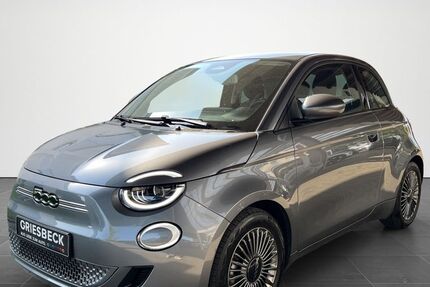 Fiat 500e 29.678 km 18.480 &euro; Deggendorf/Fischerdorf 94469