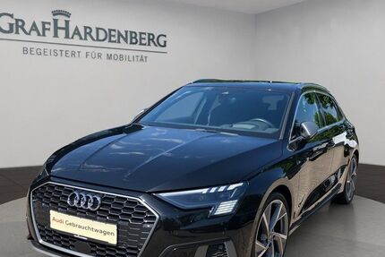 Audi A3 93.900 km 25.555 &euro; Offenburg 77652