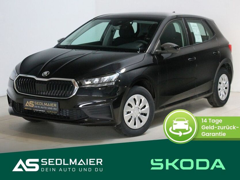 Skoda Fabia 26.170 km 16.900 € Eching i. Ndb. 84174