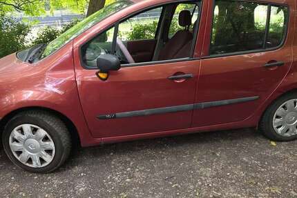 Renault Modus 118.000 km 600 &euro; Nieder-Olm 55268