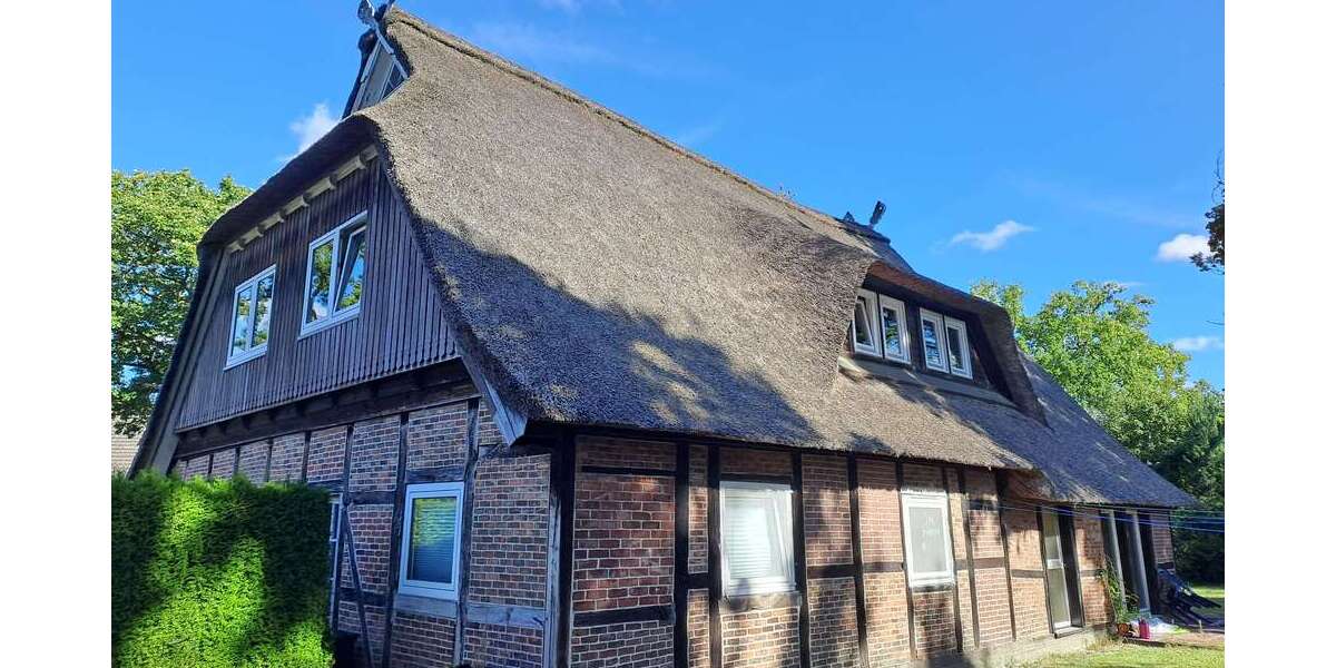 Etagenwohnung Hamburg Harburg - 2 Zimmer, 76 m&sup2;, 900&euro; | Angebot:26699303