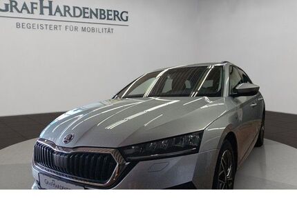 Skoda Octavia 121.100 km 18.777 &euro; Offenburg 77652