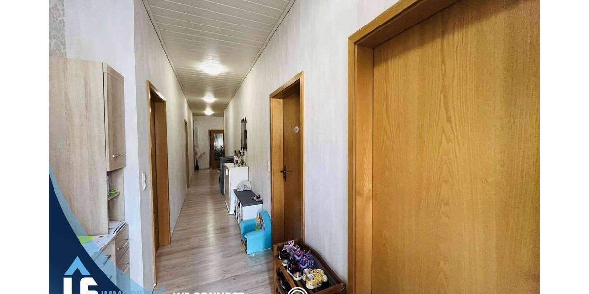 Einfamilienhaus Milower Land OT Schmetzdorf Schmetzdorf - 5 Zimmer, 178 m&sup2;, 275.000&euro; | Angebot:25689345