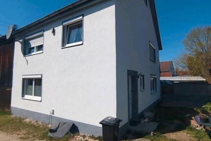 Haus Krumbach (Schwaben) - 4 Zimmer, 150 m&sup2;, 480.000&euro; | Angebot:26112193