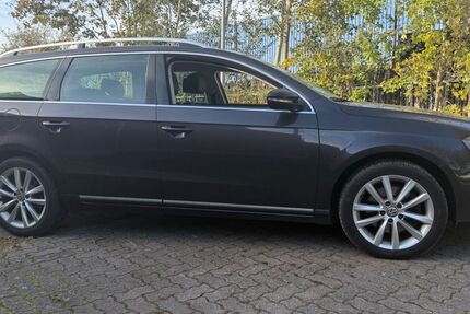 VW Passat 294.231 km 3.600 &euro; Bremen 28239
