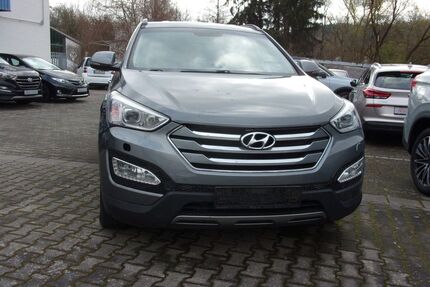 Hyundai SANTA FE 167.164 km 5.500 &euro; Mühltal 64367