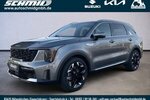 Kia SORENTO PE 2.2D AWD PLAT NAP PREM GD 2.000 km 58.490 € Höhenkirchen-Siegertsbrun 85635