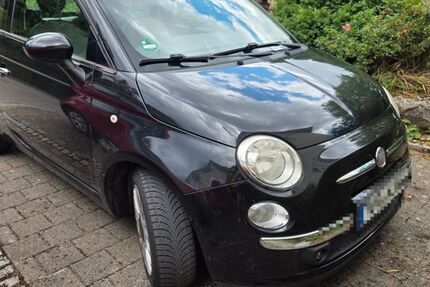 Fiat 500 167.240 km 3.000 &euro; Hilzingen 78247